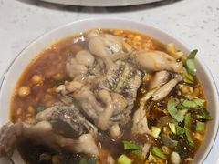 -佬缸炮江湖川菜(玉林店)