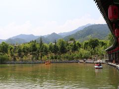 -西安关中民俗艺术博物院