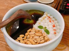 -吃饭皇帝大土家民族菜(正大广场店)