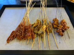 -老铁岭·涮肚烧烤(浑南店)