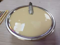-蒙记老牌豆浆