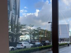 -% Arabica阿拉比卡咖啡(深圳湾万象城店)