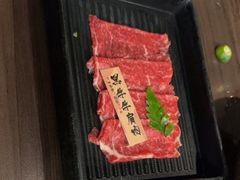 -匠和风精致料理(莆田财富中心店)