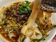 西贝面筋-西贝(东城万达广场店)