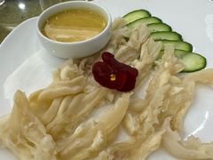 -全聚德(扬州虹桥坊店)