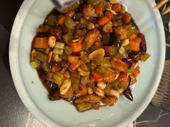 -川流不息·地道川菜·小龙虾(松东路店)