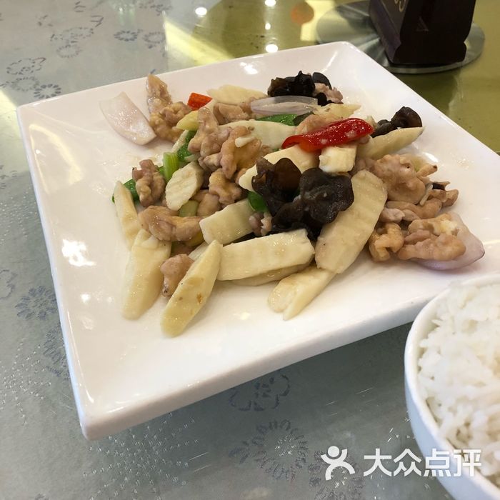 富豪山庄会所山庄酒家