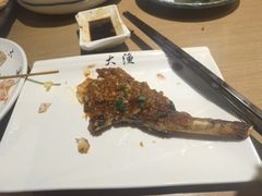 -大渔铁板烧(花园道店)