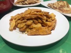 -李氏八大件老菜馆(万宝街店)