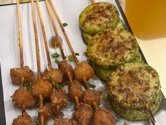 -铭副琦食·虾蟹烩馆(渔人码头店)