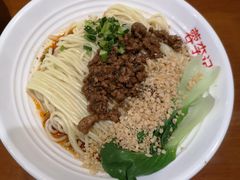-蓉李记成都名小吃(合肥包河万达店)