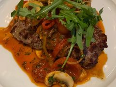 -君悦酒店·La Terrazza意合園·意式风味