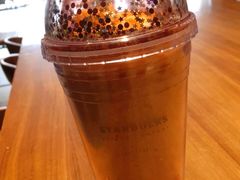 -星巴克(保定万博广场店)