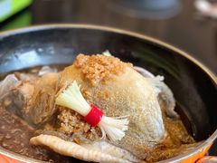 金牌醋香桂鱼-芙蓉堂(武汉天地店)