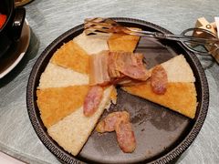 -小厨娘淮扬菜(六合欢乐港店)