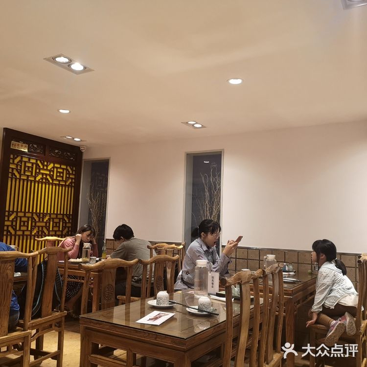 受北京人认可的饺子馆~