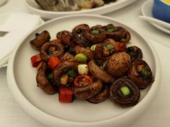 Xo酱炒蘑菇-北京厨房(西安SKP店)