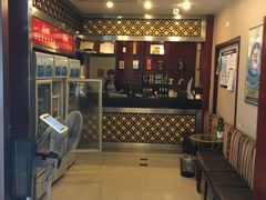 -小土豆北方菜馆(文慧园店)