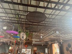 -双门农庄(南源岭店)