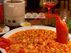 -甄御•海鲜新青岛菜(麦岛店)