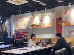 -京门活鱼馆·鱼火锅(百子湾（原红庙）店)