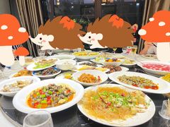 -好兄弟郭巨海鲜(天一阁店)