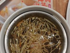 -小杨生煎(龙阳广场店)