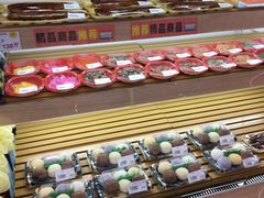 -果蔬好生活超市(东湖店)