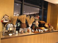 -西安高新希尔顿酒店·咖啡露台西餐厅