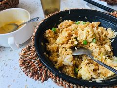 -堂屋糖水店(愚园店)