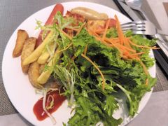 -天伦松鹤大饭店·欣妮咖啡