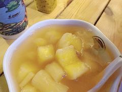 -黄记玉米汁(叠翠路店)