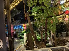 -院8里·少城记忆老川菜(宽窄巷子店)