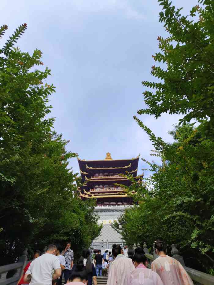 东方山风景区-"体验一般,里面的人会拐着弯的坑你钱!"-大众点评移动版