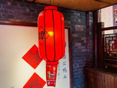 -谭鸭血老火锅(漳州路店)