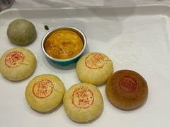 -嘉华饼屋(思茅三店)