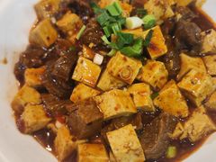 -西域美食(西直门南小街店)
