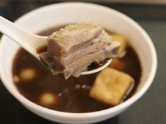 -马来西亚美食街