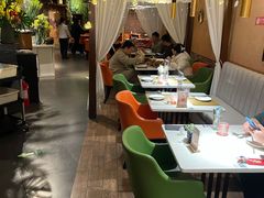 大堂-青檸泰 LIME THAI (财富购物中心店)