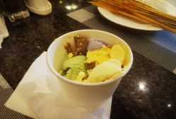 -光大会展中心国际大酒店-宴会厅