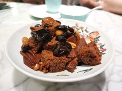 四喜烤麸-蝶园·装修中(BFC外滩金融中心店)