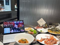 -曲水兰亭(北京四惠店)