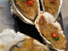 -夜下蚝庄(狄村街店)