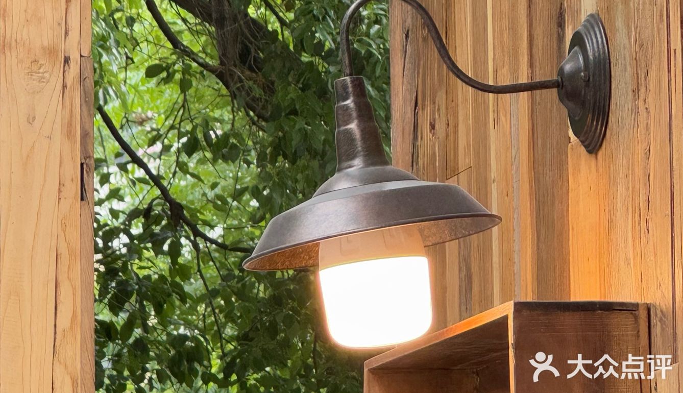 宁波新店|藏在街边的日系木质风烘焙店🍐