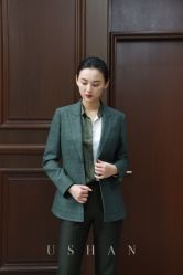 -优山定制西服衬衫大衣(国贸店)
