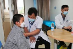 -厦门市儿童医院