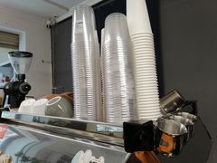 -研途咖啡馆(健康路店)