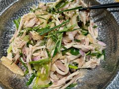 -林辉家宴·本地家常菜·头牌清远鸡(先锋店)