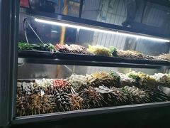 串串-胖子好盐水鸭(总店)