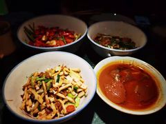-姐夫的小菜(新中关购物中心店)